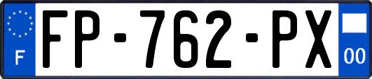 FP-762-PX