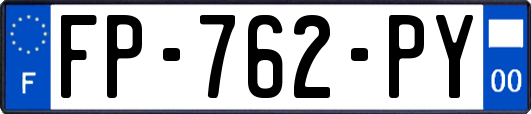 FP-762-PY