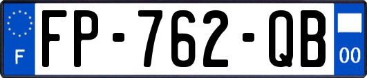 FP-762-QB