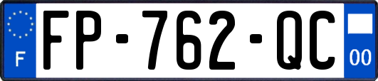 FP-762-QC
