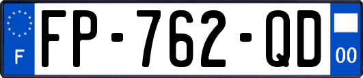 FP-762-QD