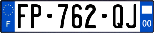 FP-762-QJ