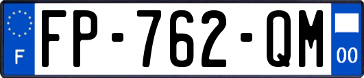 FP-762-QM