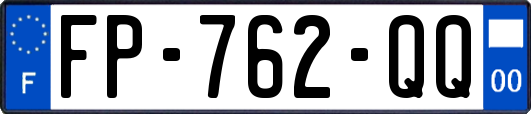 FP-762-QQ