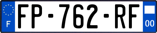 FP-762-RF