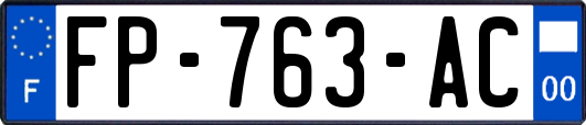 FP-763-AC