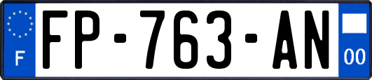 FP-763-AN