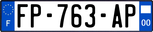 FP-763-AP