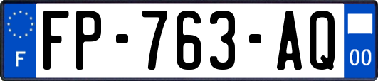 FP-763-AQ