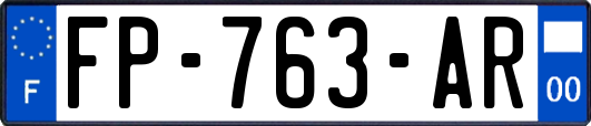 FP-763-AR