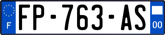 FP-763-AS