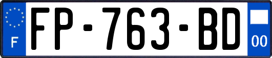 FP-763-BD