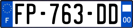 FP-763-DD
