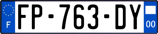 FP-763-DY