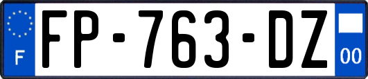 FP-763-DZ