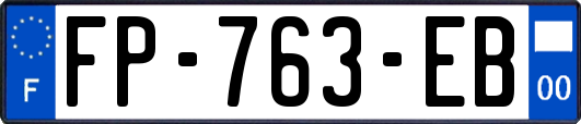 FP-763-EB