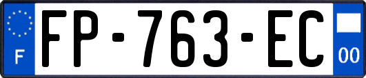 FP-763-EC