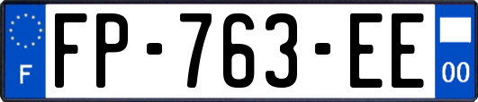 FP-763-EE