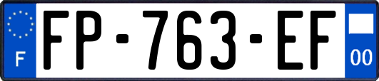 FP-763-EF