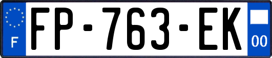 FP-763-EK