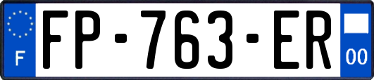 FP-763-ER