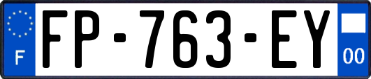 FP-763-EY
