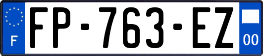 FP-763-EZ