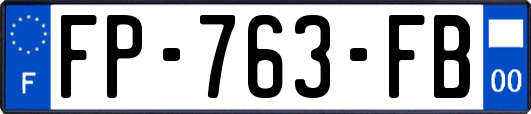 FP-763-FB