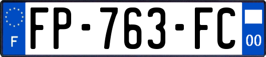 FP-763-FC