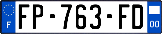 FP-763-FD