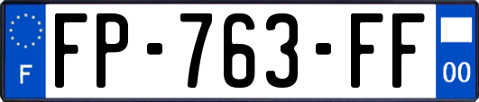 FP-763-FF