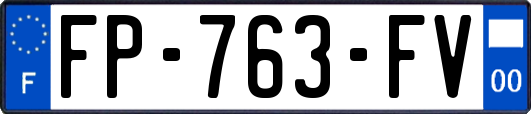 FP-763-FV