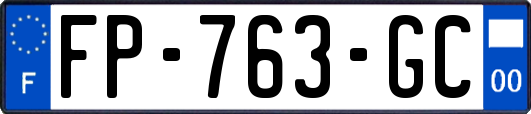 FP-763-GC