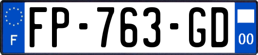FP-763-GD
