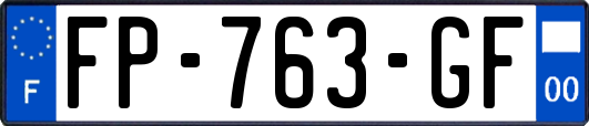 FP-763-GF