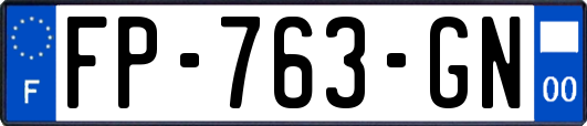 FP-763-GN