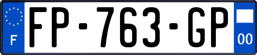FP-763-GP