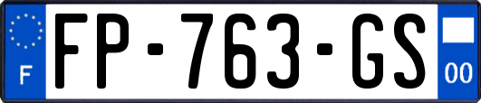 FP-763-GS