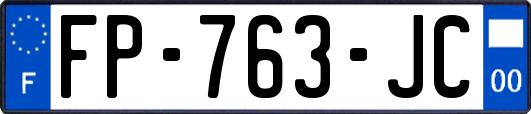 FP-763-JC