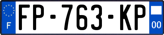 FP-763-KP