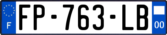FP-763-LB
