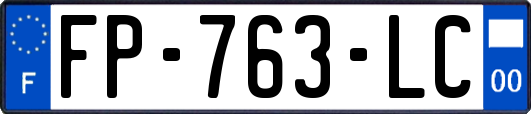 FP-763-LC