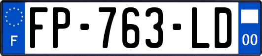 FP-763-LD