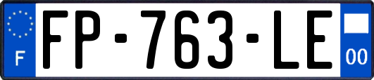 FP-763-LE