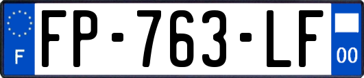 FP-763-LF