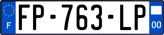 FP-763-LP