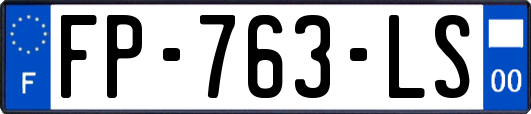 FP-763-LS