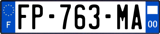 FP-763-MA