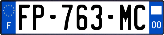 FP-763-MC