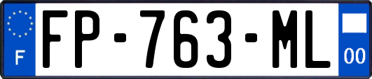 FP-763-ML